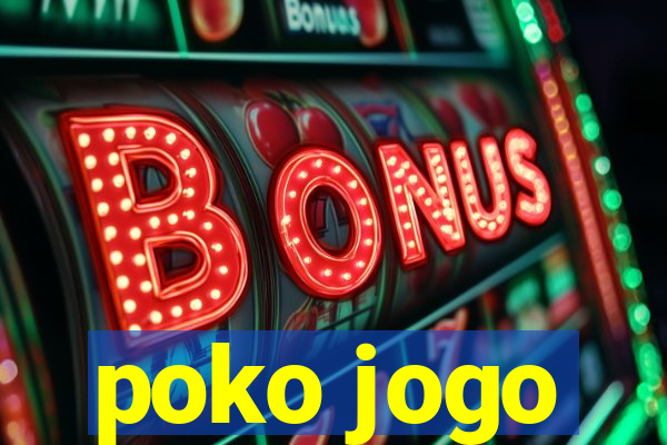poko jogo